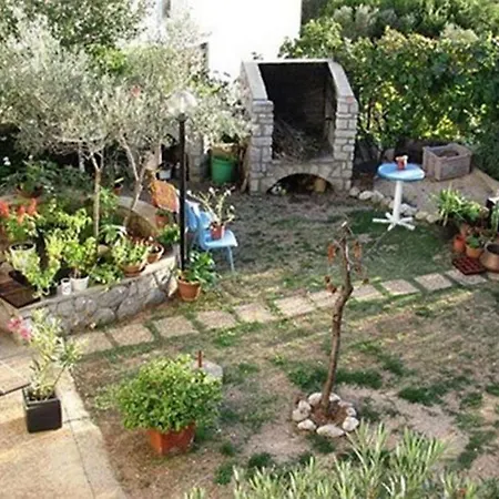 Appartamento Krk 14484b Krk Town