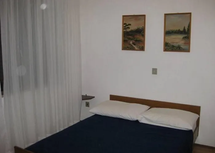 Apartmán Krk 14484b Krk Town