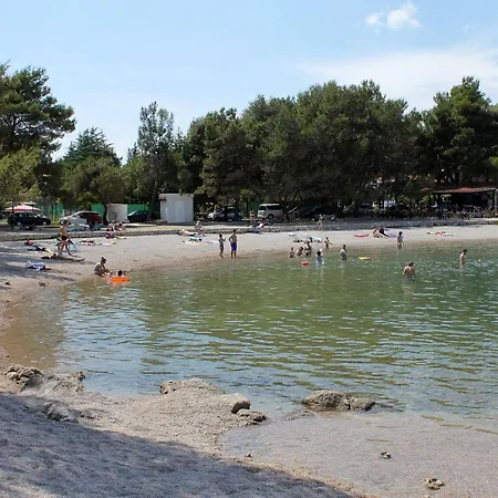 Apartman Krk 14484b
