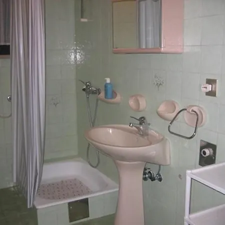 Krk 14484b Apartman *