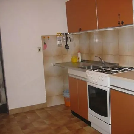 Krk 14484b Apartman *