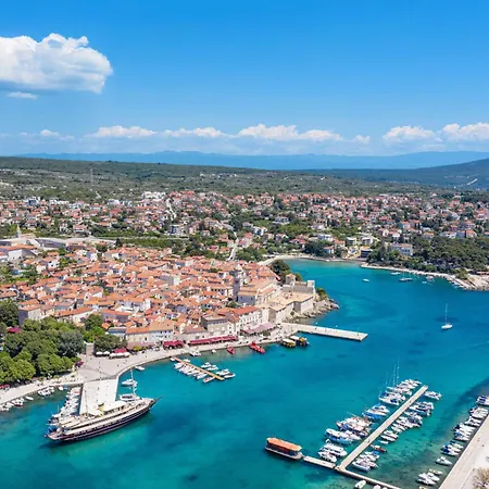 Krk 14484b Krk Town